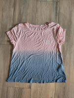 Hollister XS T-Shirt Sport Viskose Abercrombie Mädchen rosa Baden-Württemberg - Igersheim Vorschau