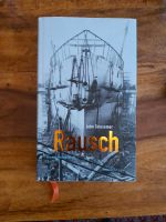 John Griesemer Rausch Berlin - Lichtenberg Vorschau