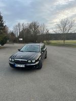 Jaguar X-Type Estate 3 Liter V6 Executive Bayern - Haßfurt Vorschau
