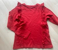 Vertbaudet, Shirt, Gr.140, neu, rot Kiel - Wellsee-Kronsburg-Rönne Vorschau