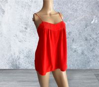 MANGO Damen Asymmetrisches Top in Rot Gr.S Neu! Stuttgart - Stammheim Vorschau