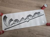 Vespa Piaggio Original Aufkleber 70cm Bayern - Abensberg Vorschau
