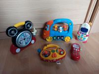 Spielzeug Spielsachen Sound Geräusche Vtech Chicco Fisher Price Bayern - Fürth Vorschau