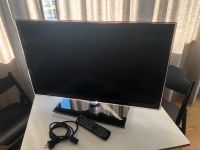 Samsung TV UE32D6300 Hannover - Bothfeld-Vahrenheide Vorschau