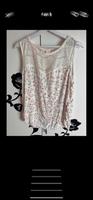 H&M Damen Top Shirt Gr. L Nordrhein-Westfalen - Wenden Vorschau