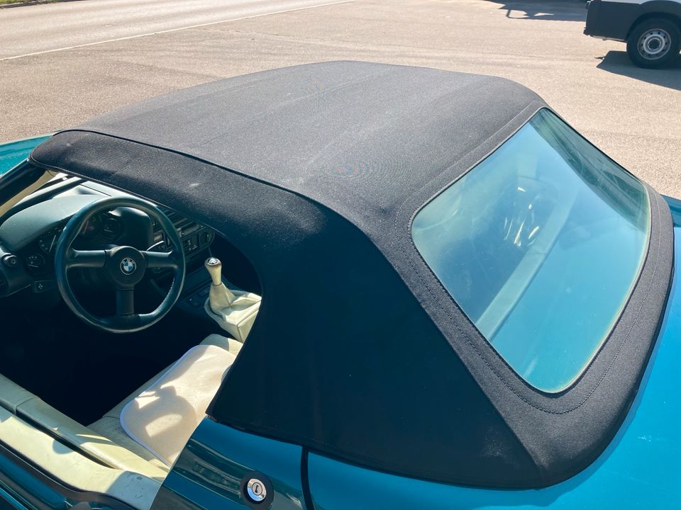 BMW Z1 Roadster Cabrio in Salem