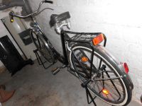 28er Standard Fahrrad 50er Jahre Niedersachsen - Burgdorf Vorschau