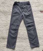 Bequeme (Jeans)Hose, We Fashion, Gr. 152, grau Altona - Hamburg Lurup Vorschau