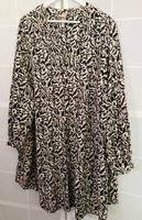 H&M Tunika Viscose A-A ca 90 cm Köln - Lindenthal Vorschau