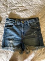 Jeans short Bayern - Geretsried Vorschau