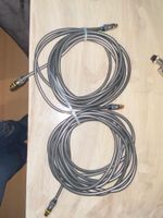 hama s-Video Kabel 4 Polig Mini DIN Vergoldet + Scart Adapter Nürnberg (Mittelfr) - Südoststadt Vorschau