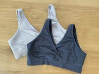 Still- BH Bustier Umstandsmode Stillmode H&M Gr.M Bayern - Lamerdingen Vorschau