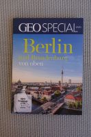 DVD Berlin + Brandenburg von oben GEO Special NEU o. Altersbeschr Niedersachsen - Isernhagen Vorschau