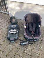 Auto-Kindersitz mit Basis Isofix - Top Zustand West - Schwanheim Vorschau