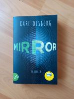 Thriller "Mirror" von Karl Olsberg Stuttgart - Botnang Vorschau