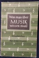 Musik buch Bonn - Bad Godesberg Vorschau