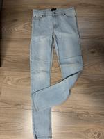 Asos Jeans Hose hellblau 28 32 S M Bayern - Jengen Vorschau