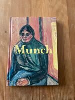Edvard Munch Ausstellungskatalog Bielefeld Bildband Schleswig-Holstein - Schleswig Vorschau