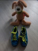 Be Mega Sport/Turn/Laufschuhe Gr. 24 Nordrhein-Westfalen - Jüchen Vorschau