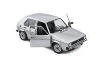 Solido 1:18 Volkswagen VW Golf L - silber met. NEU / 38,- €* Bayern - Hahnbach Vorschau