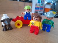 LEGO DUPLO 5 Teile im Set Familie + Fahrzeug + Schaf Schwerin - Weststadt Vorschau