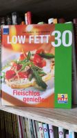 Diät - Low Fett 30 Fleischlos genießen Bayern - Heroldsberg Vorschau