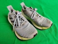 Adidas Damen Laufschuh Gr. 8 Baden-Württemberg - Rutesheim   Vorschau