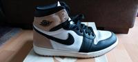 Air Jordan 1 high latte Nordrhein-Westfalen - Menden Vorschau
