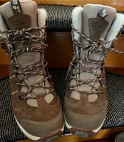 Winterschuhe Jack Wolfskin 39,5 Nordrhein-Westfalen - Alsdorf Vorschau