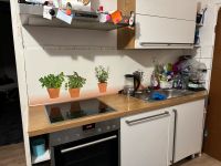 Komplette Küche mit Top Siemens Geräten Bochum - Bochum-Ost Vorschau