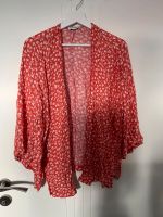 Luftige Jacke Kimono in XS/S zum überwerfen Bielefeld - Bielefeld (Innenstadt) Vorschau