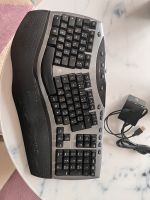 Ergonomische Tastatur mit Bluetooth Niedersachsen - Salzgitter Vorschau