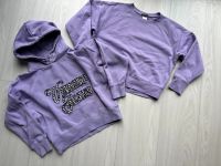 Vingino Pullover Hoodie Lavendel lila Gr. 152 Niedersachsen - Osnabrück Vorschau