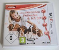 Meine tierischen Patienten &Ich 3DS Niedersachsen - Langenhagen Vorschau