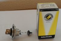 H7; Halogen Scheinwerferlampe Flösser; 2070; 12V 55W PX26d; Rheinland-Pfalz - Neustadt an der Weinstraße Vorschau