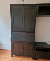 Hemnes Sekretär TV-Kombi Highboard Niedersachsen - Oldenburg Vorschau