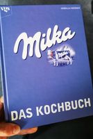 Milka - Das Kochbuch NEU Schleswig-Holstein - Lübeck Vorschau