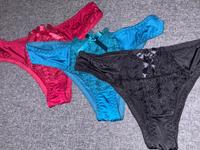 3 Slips Damen NEU Schleswig-Holstein - Schleswig Vorschau