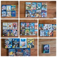 Blueray DVD Pets, Star Wars, Lego,Oktonauten, Ice Age, Ghostbuste Nordrhein-Westfalen - Bestwig Vorschau