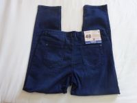 Neue ESMARA Damen Jeans dunkelblau Gr.46 - 48 Slim Fit Baden-Württemberg - Trochtelfingen Vorschau