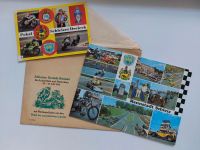 Schleizer Dreieck Postkarten, DDR, EMW, AWO, SIMSON, MZ, JAWA Sachsen-Anhalt - Naumburg (Saale) Vorschau