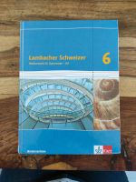 Laubacher Schweizer 6 Niedersachsen G9 Niedersachsen - Hessisch Oldendorf Vorschau