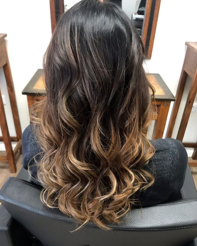 25% EBAY SOFORT RABATT FÜR EUCH ❤️ [Balayage, Ombre und Paitings] in Hamburg