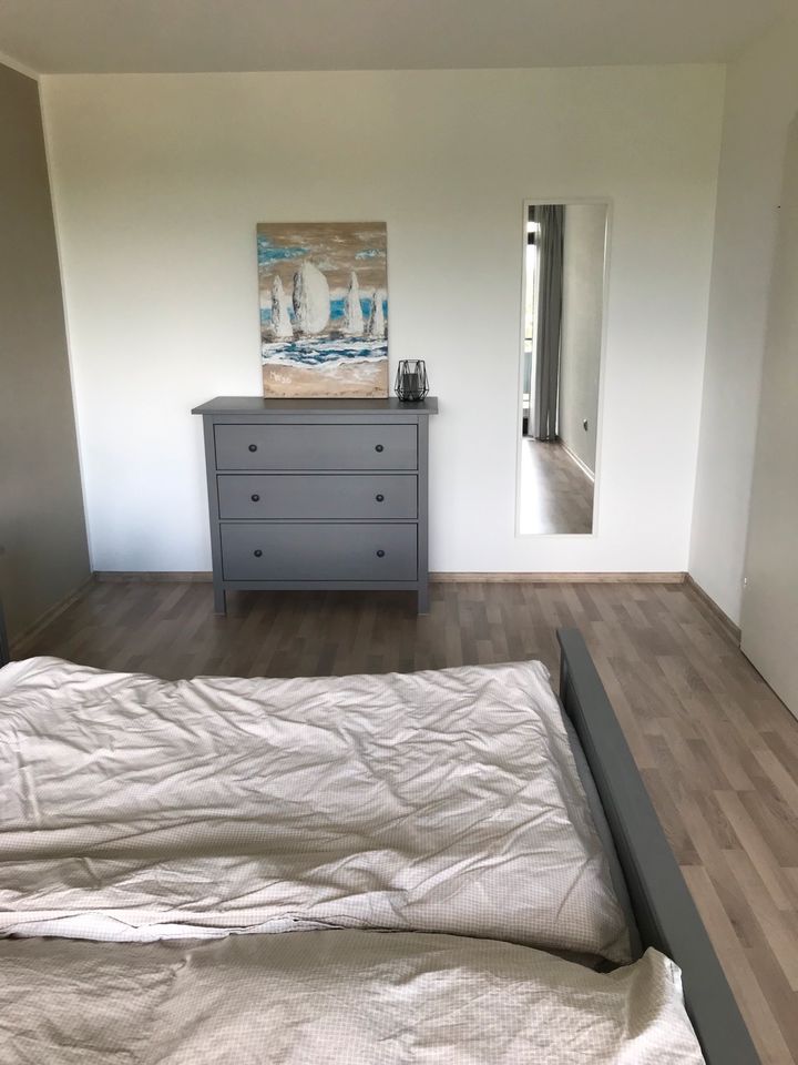 97525 Schwebheim - 2 Zimmer-Wohnung - Privatverkauf in Schwebheim