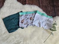 3 Paar Boxershorts Dinosaurier Gr. 92 H&M *TOP* Brandenburg - Cottbus Vorschau