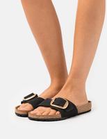 Birkenstock Madrid Big buckle neu Gr.36 Hansestadt Demmin - Zettemin Vorschau