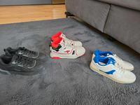 Schuhpaket Größe 40 Rheinland-Pfalz - Frankenthal (Pfalz) Vorschau
