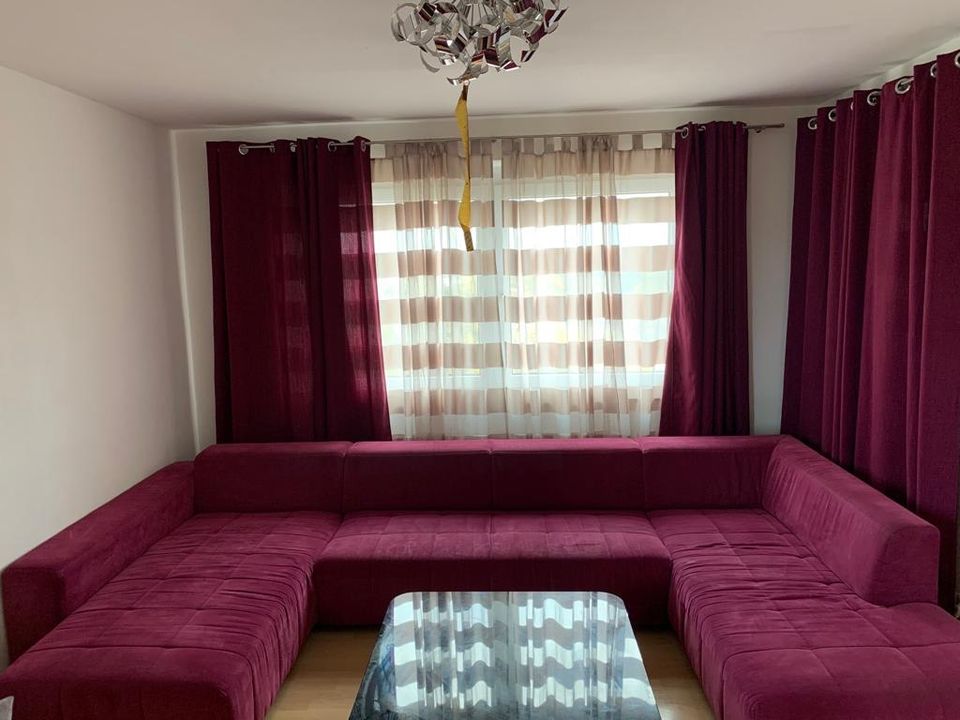 Couch / Sofa in Frankfurt am Main