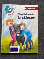 Leselöwe, Leserobbe - Geschichten für Erstleser, 1. Klasse Bayern - Neutraubling Vorschau