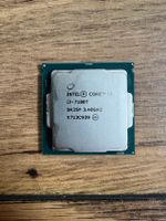 Intel Core i3 7100T Defekt CPU Prozessor Herzogtum Lauenburg - Börnsen Vorschau